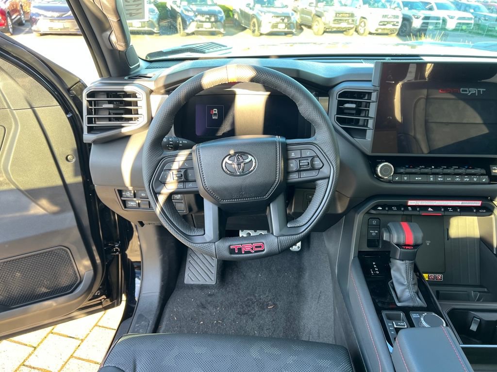 New 2026 Toyota Tundra TRD Pro image 13