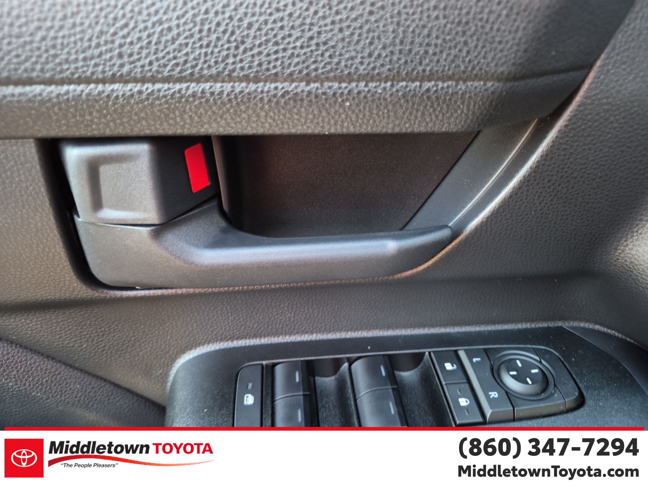 Certified 2026 Toyota 4Runner TRD Sport AWD/4WD image 11