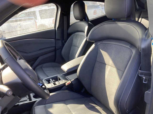 New 2025 Ford Mustang Mach-E GT AWD/4WD image 14