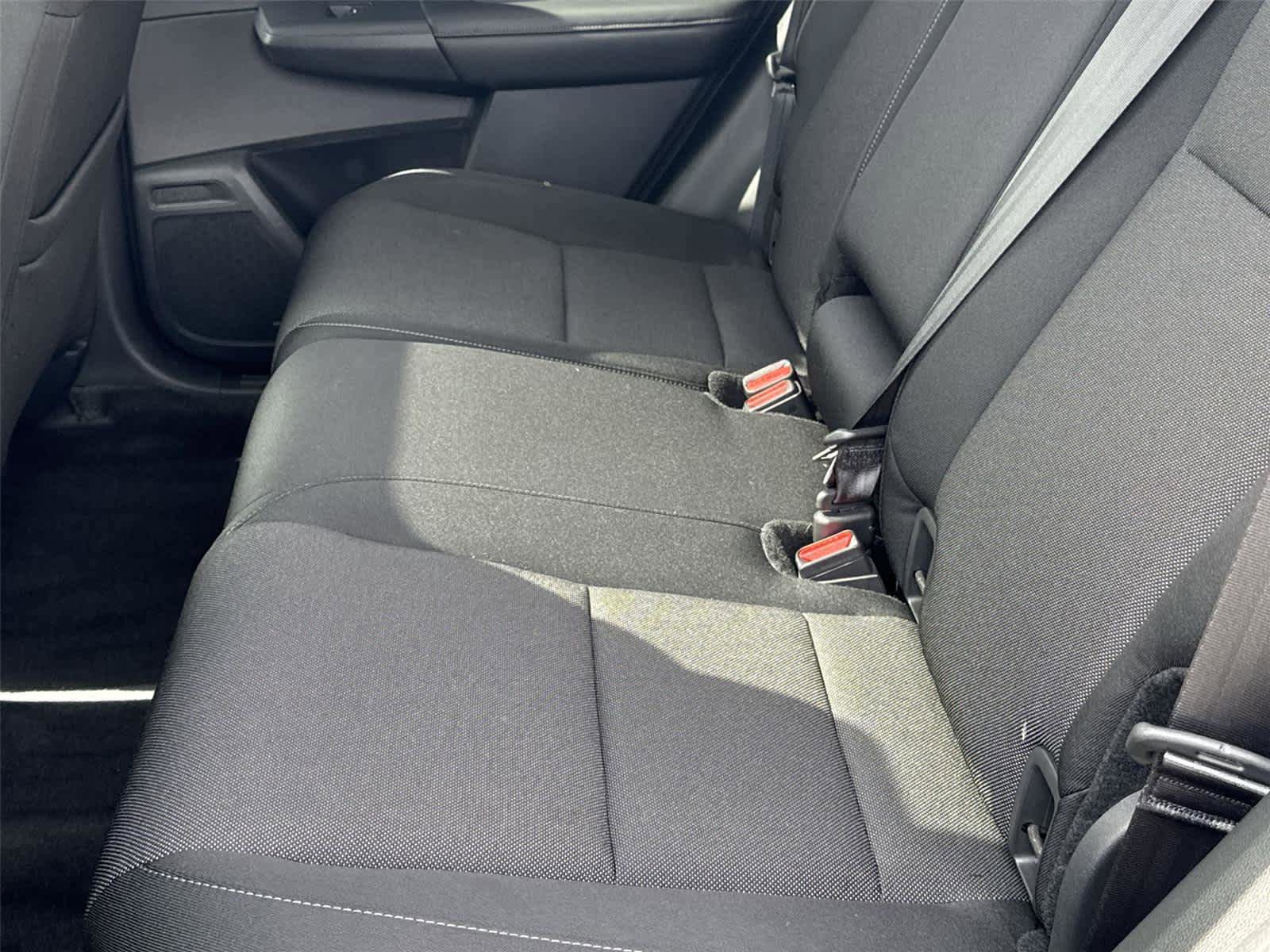 Used 2024 Honda CR-V EX image 14