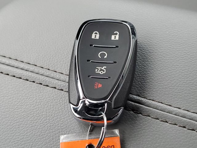 Used 2024 Chevrolet Malibu LT image 36