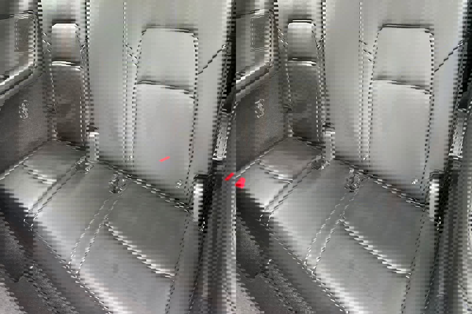 New 2026 Nissan Pathfinder Platinum image 15