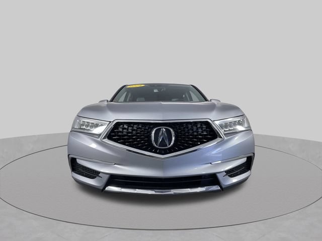 Used 2019 Acura MDX w/ Technology Package FWD image 46
