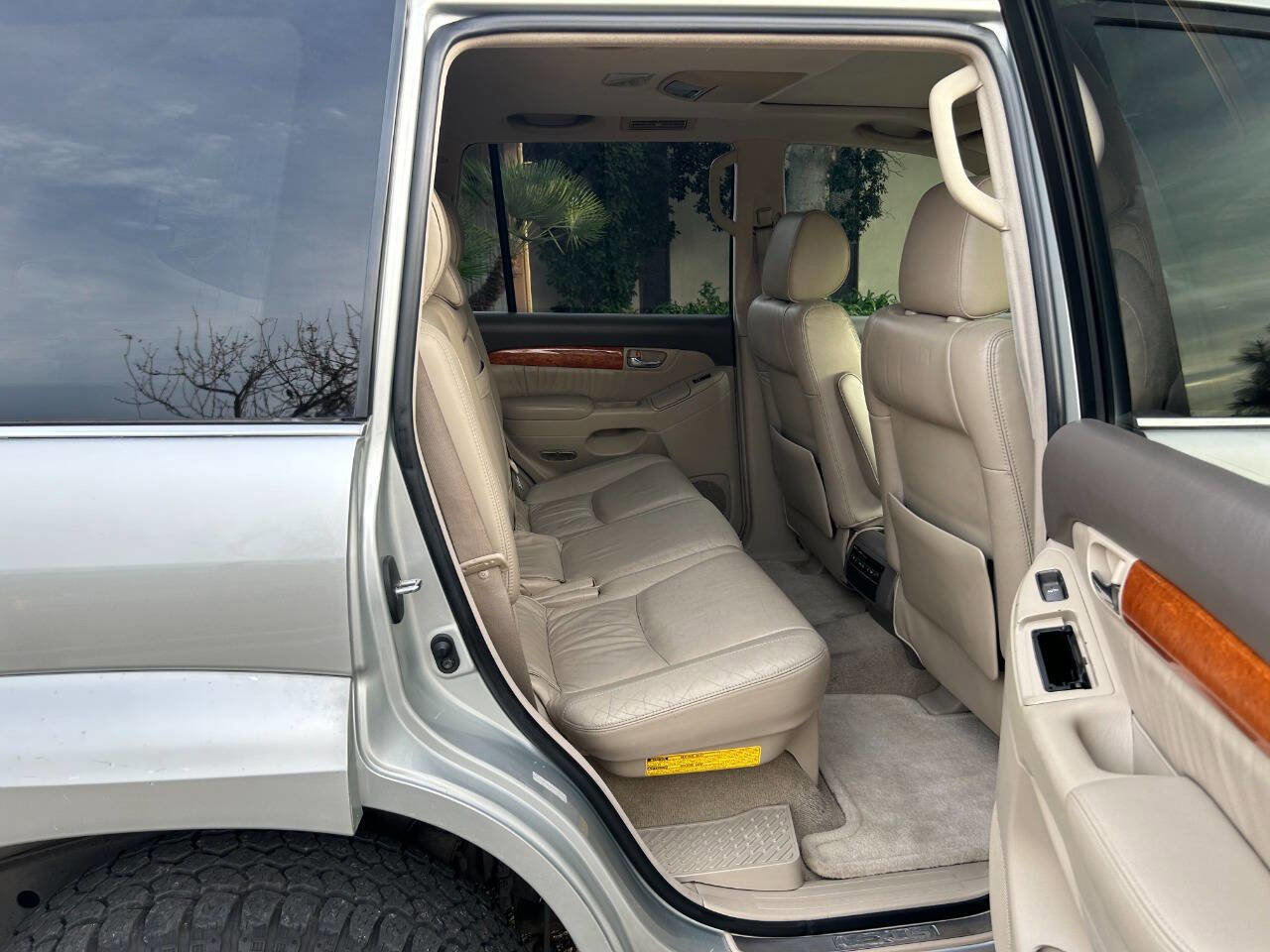 Used 2005 Lexus GX 470 image 39