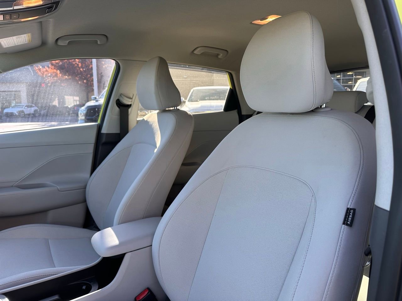 Used 2024 Hyundai Kona SEL image 22