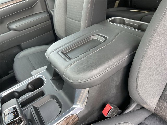 Used 2022 Chevrolet Silverado 1500 RST w/ Convenience Package II image 20