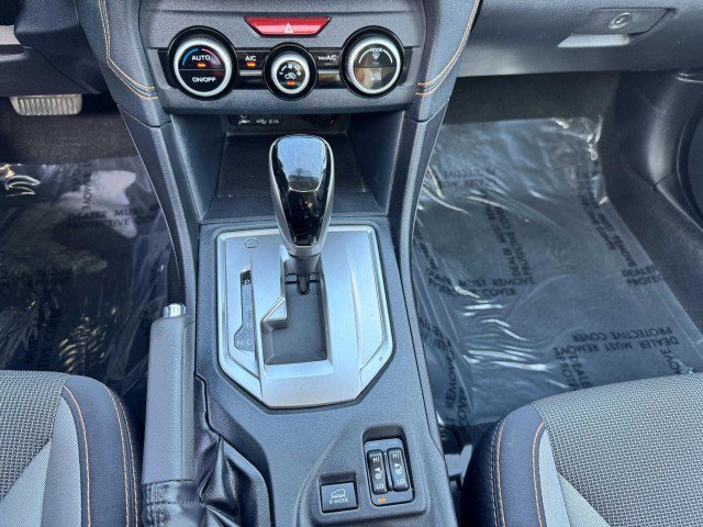 Used 2020 Subaru Crosstrek 2.0i Premium w/ Moonroof Package 1 image 33