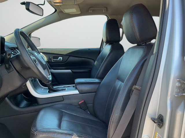 Used 2013 Ford Edge SEL FWD image 19
