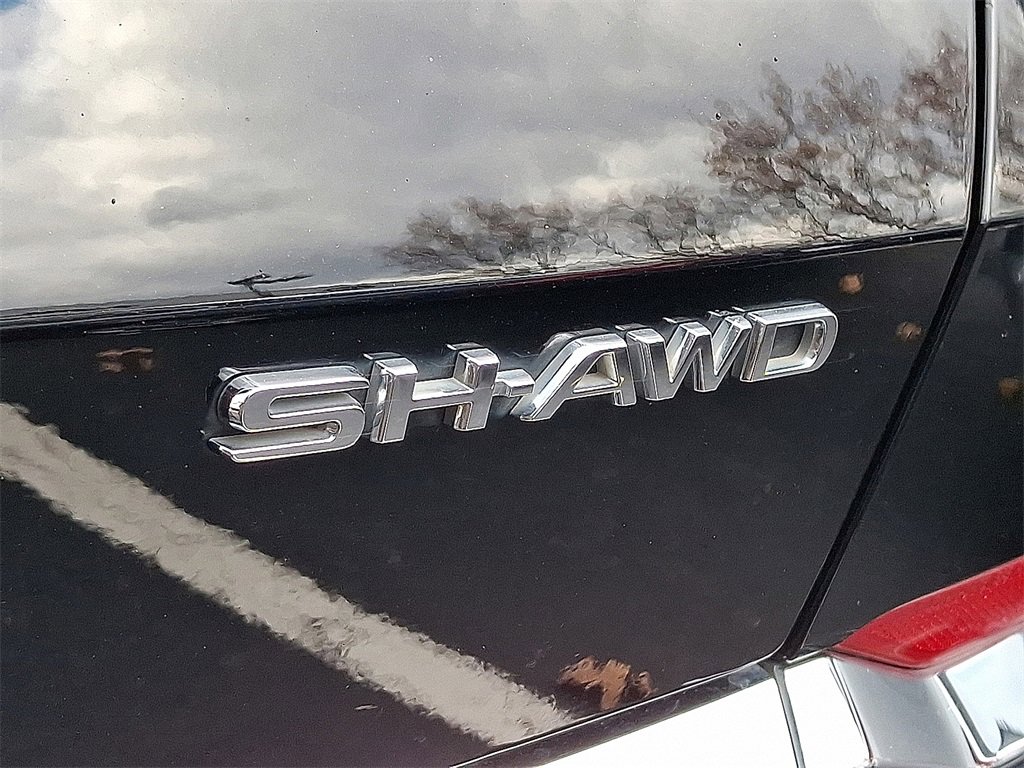 Used 2022 Acura MDX SH-AWD w/ Advance Package image 31