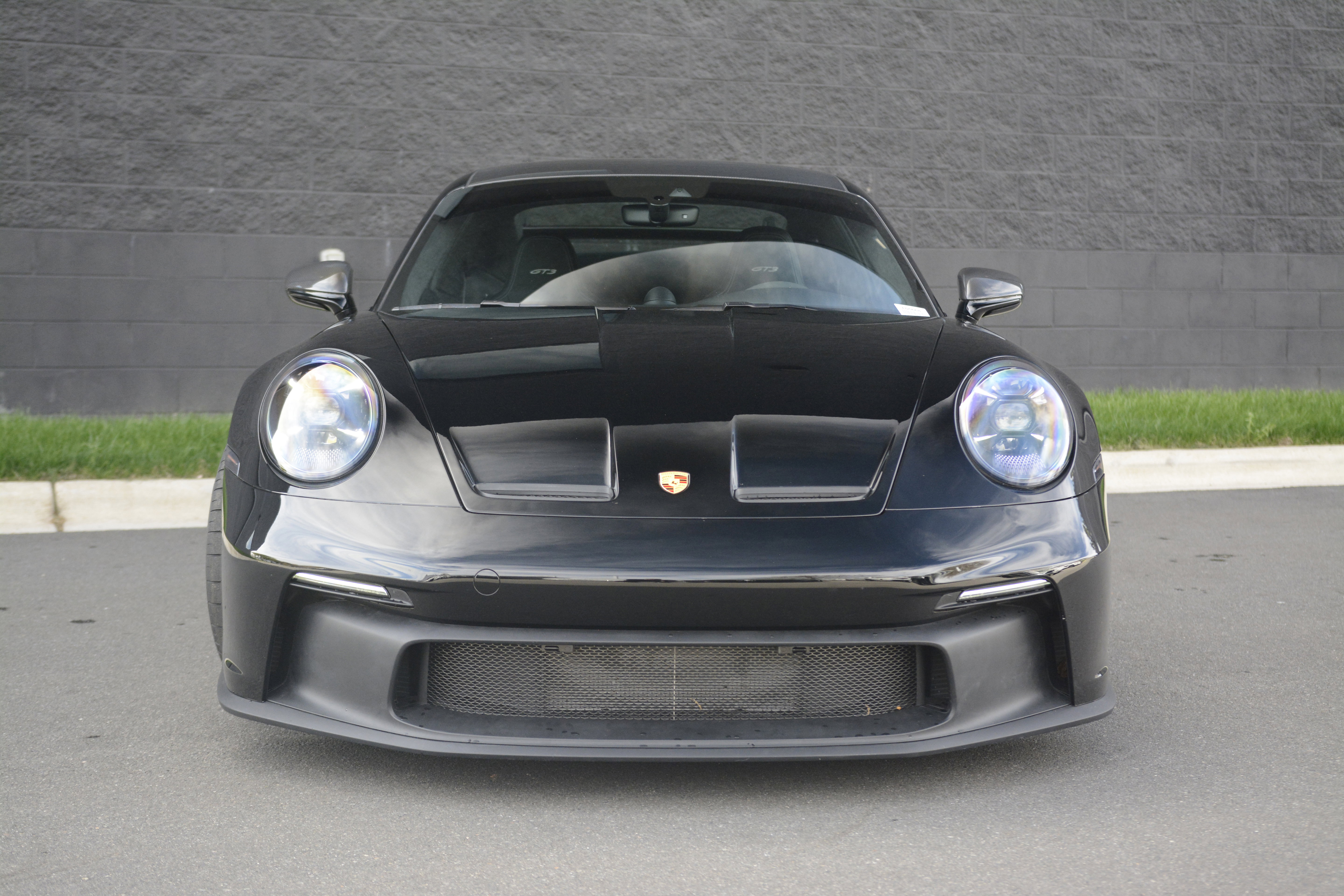 Certified 2024 Porsche 911 GT3 image 10