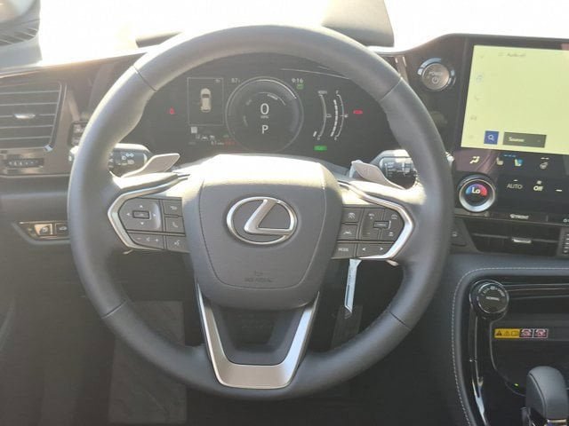 New 2026 Lexus NX 450h+ AWD w/ Accessory Package (Z1) image 15