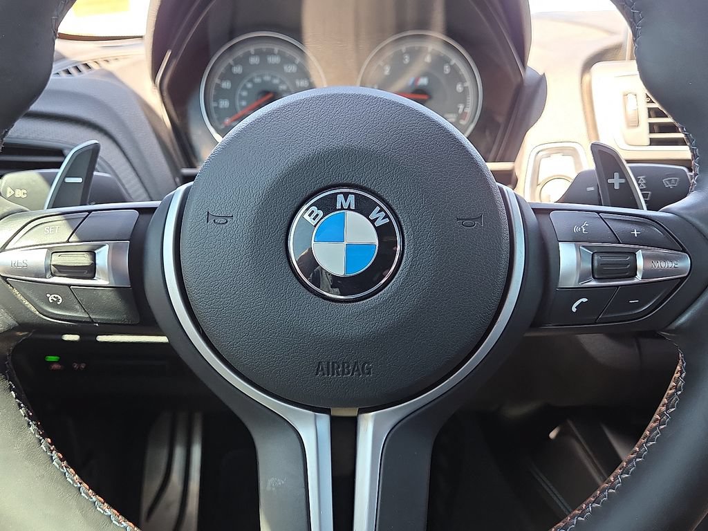 Used 2017 BMW M2 RWD image 29