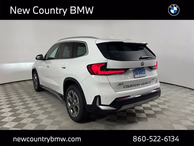 Certified 2026 BMW X1 xDrive28i w/ Convenience Package AWD/4WD image 5
