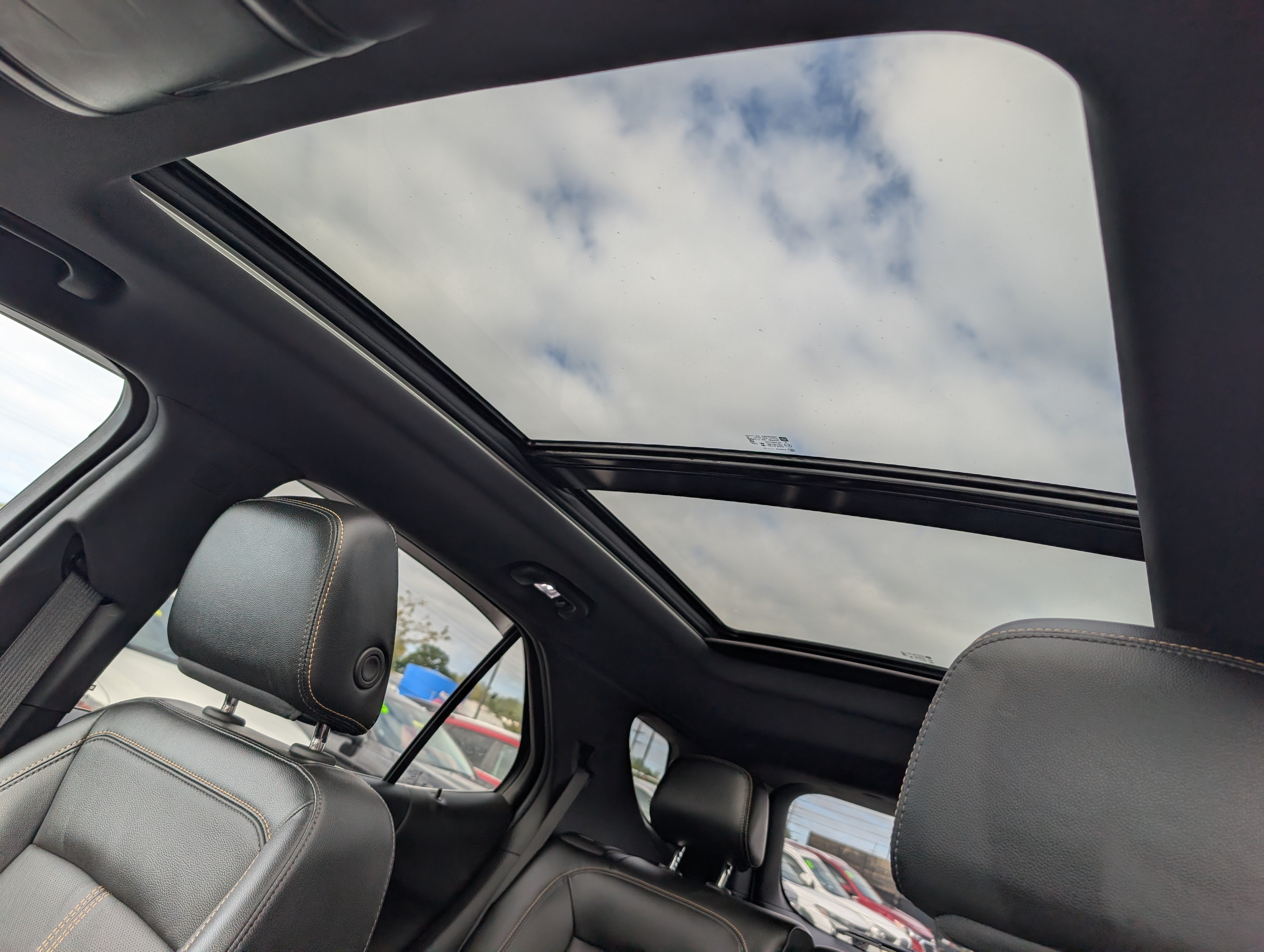 Used 2024 Chevrolet Equinox Premier AWD/4WD image 20