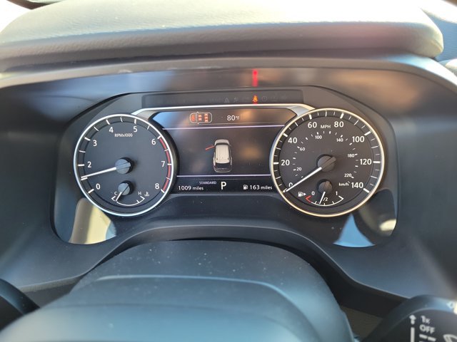 Used 2026 Nissan Rogue SV FWD image 27