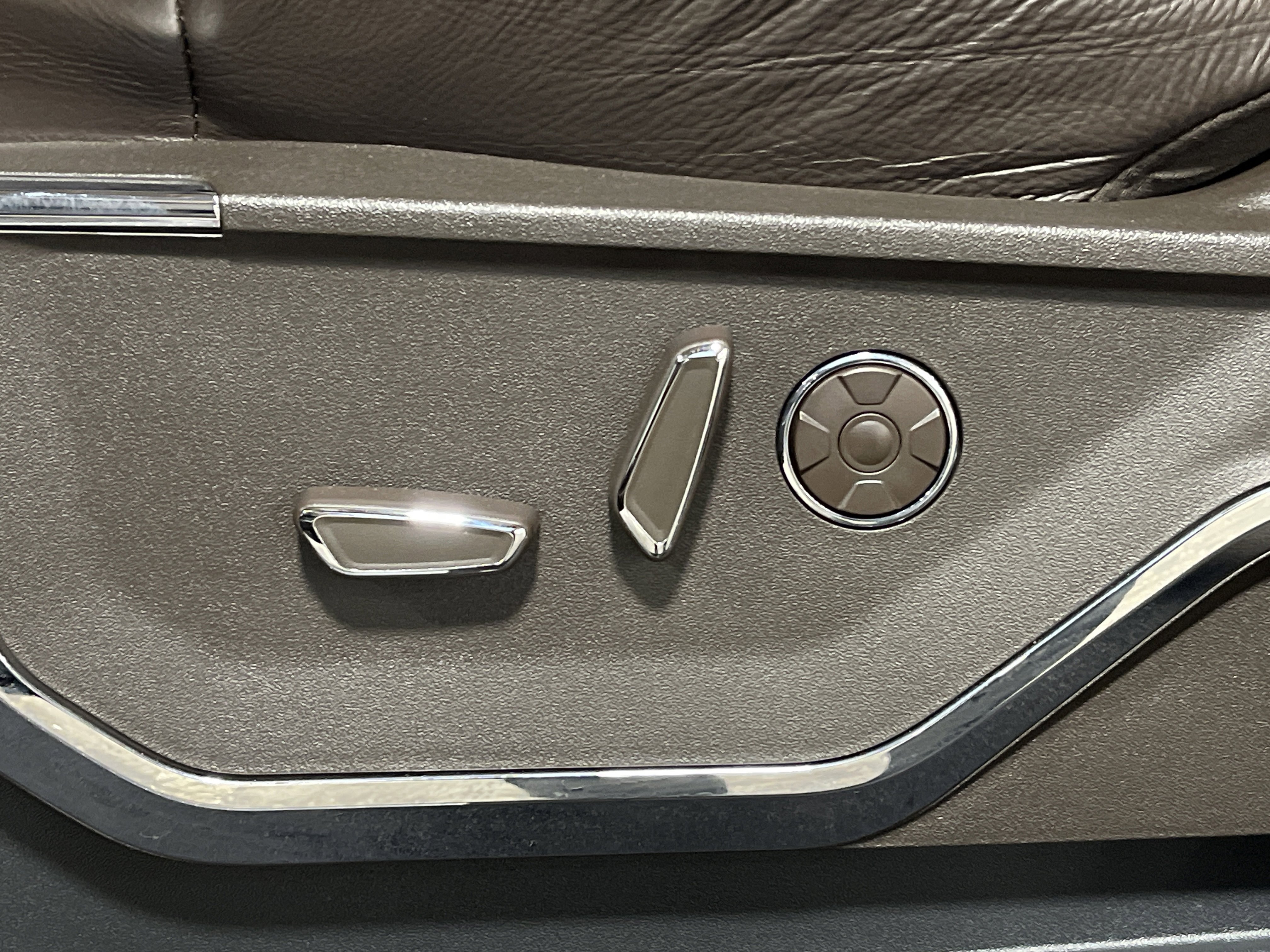 Used 2025 Ford F150 King Ranch image 14