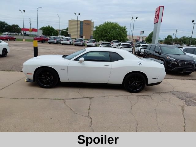 Used 2023 Dodge Challenger R/T RWD image 8