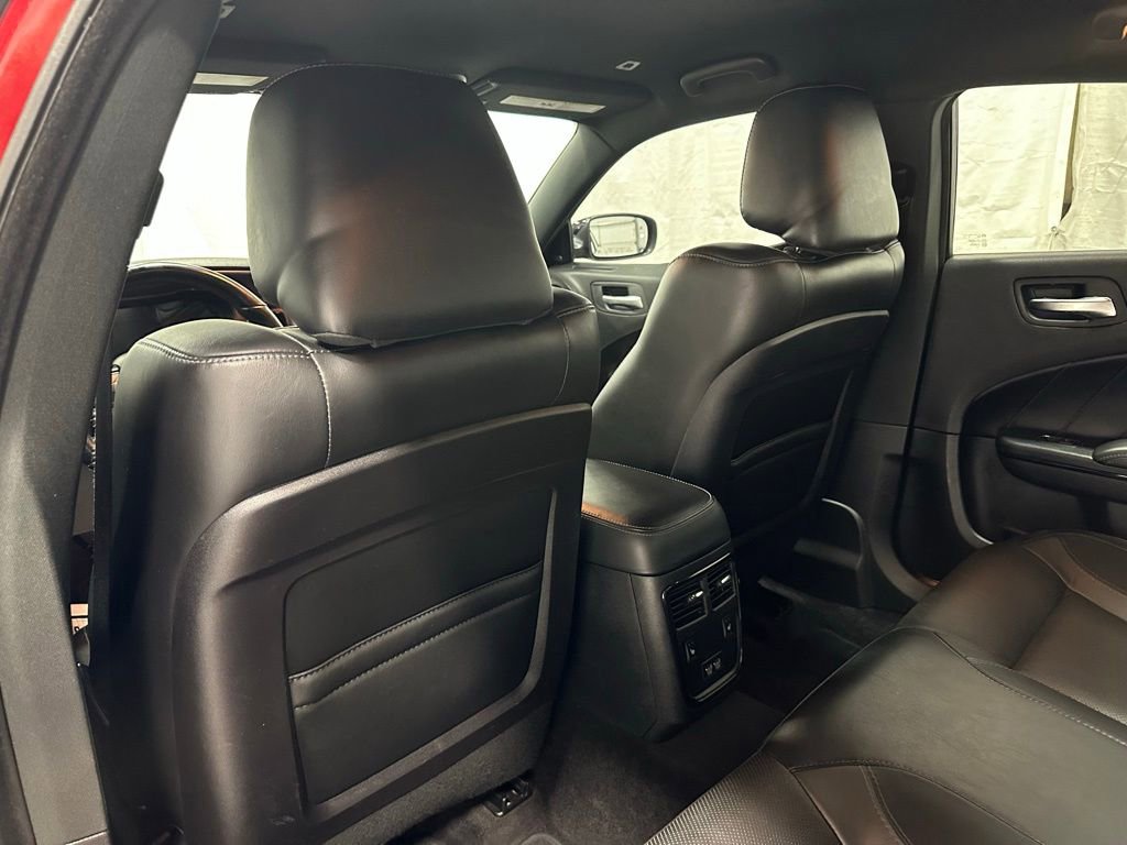 Used 2018 Dodge Charger SXT Plus w/ Quick Order Package 29J image 42