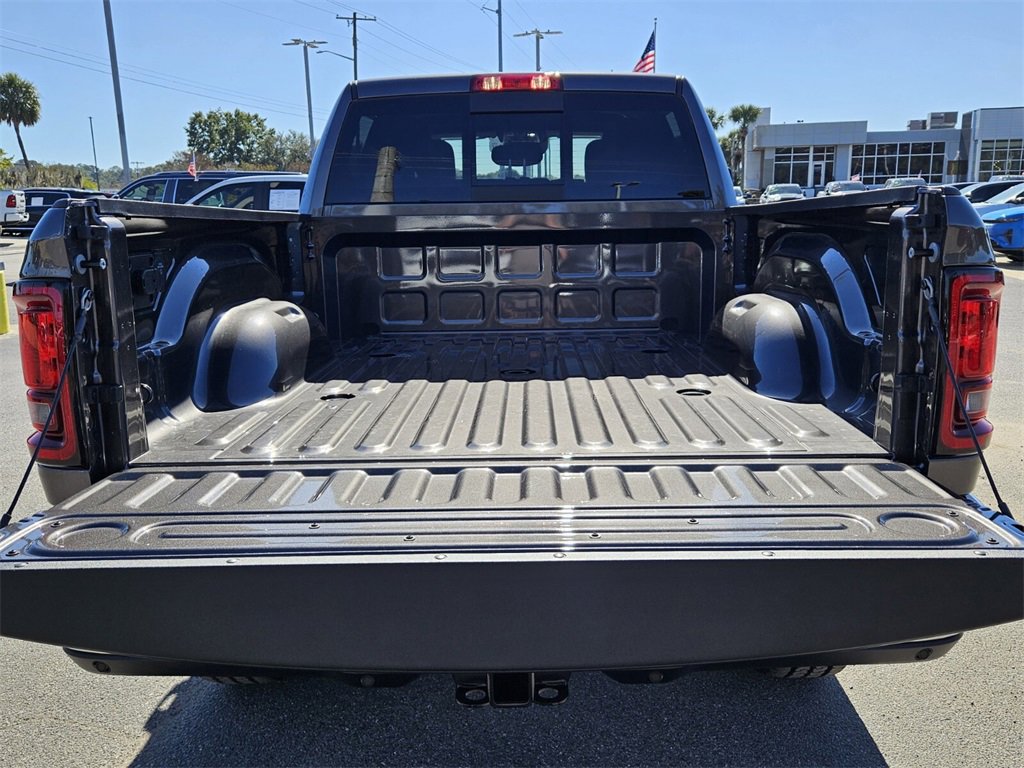 New 2026 RAM 2500 Tradesman image 13
