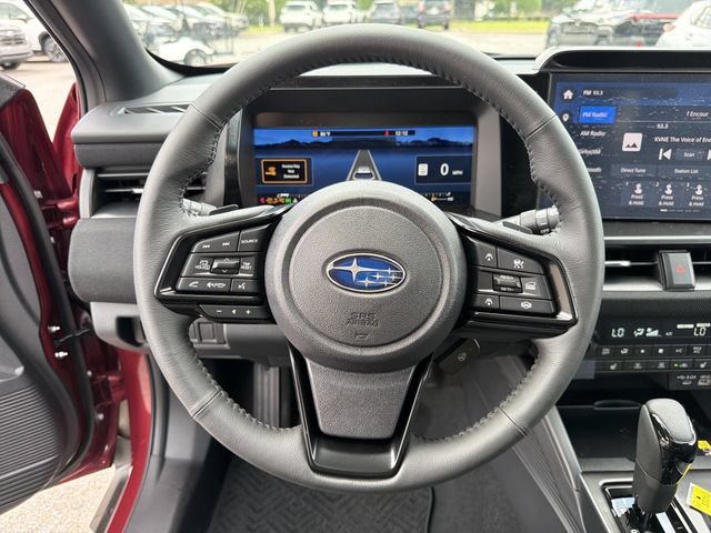 New 2026 Subaru Outback Limited XT AWD/4WD image 24