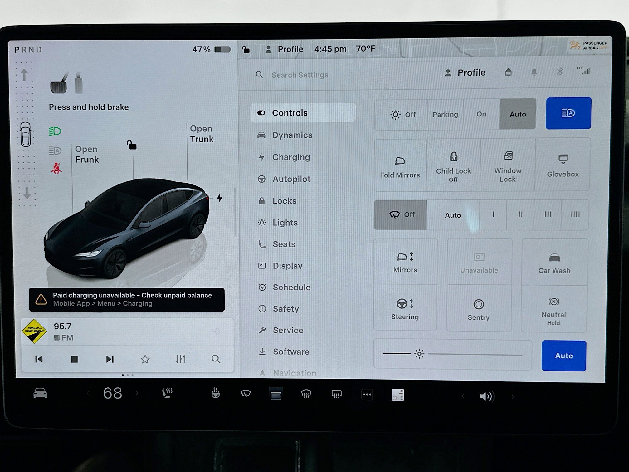 Used 2024 Tesla Model 3 Long Range image 25