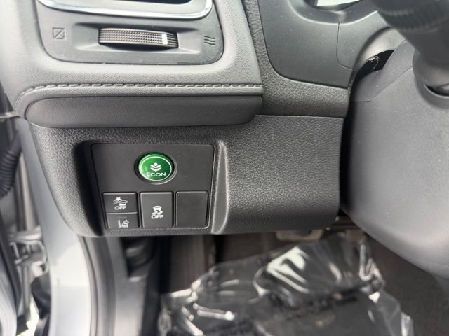 Certified 2022 Honda HR-V EX image 25