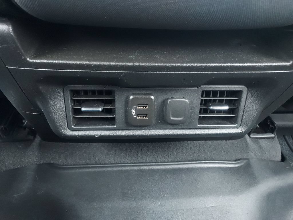 Used 2019 Chevrolet Silverado 1500 LT w/ All-Star Edition AWD/4WD image 11