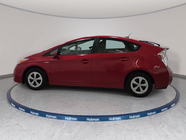 Used 2015 Toyota Prius Three FWD image 9