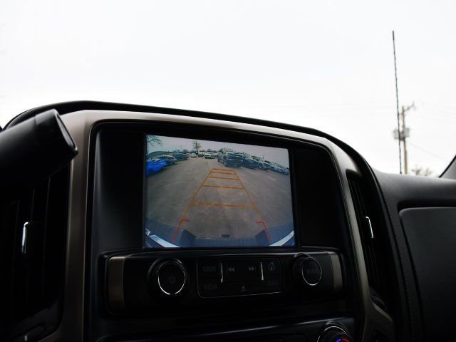 Used 2017 GMC Sierra 2500 Denali w/ Duramax Plus Package image 19