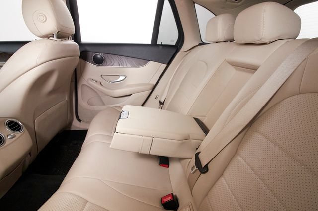 Used 2018 Mercedes-Benz GLC 300 4MATIC image 17