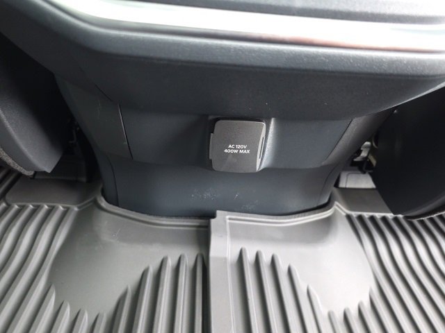 New 2025 Ford Expedition Max Platinum image 14