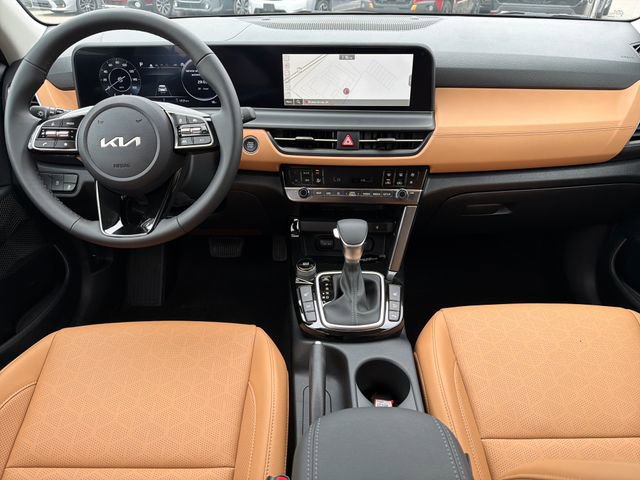 New 2026 Kia Seltos EX w/ EX Sunroof Package image 9