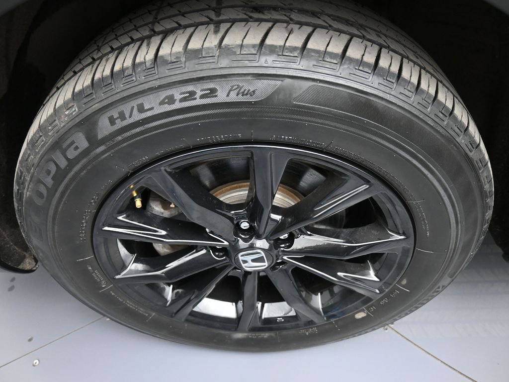 Used 2024 Honda CR-V Sport-L image 14