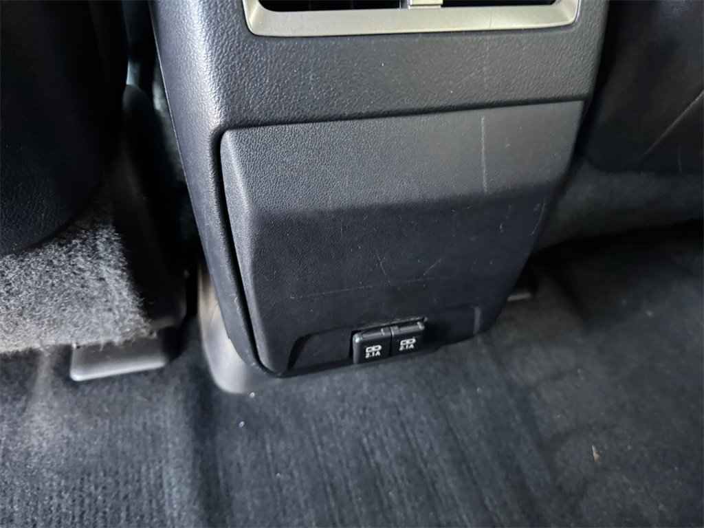 Used 2022 Lexus RX 350 350 image 21