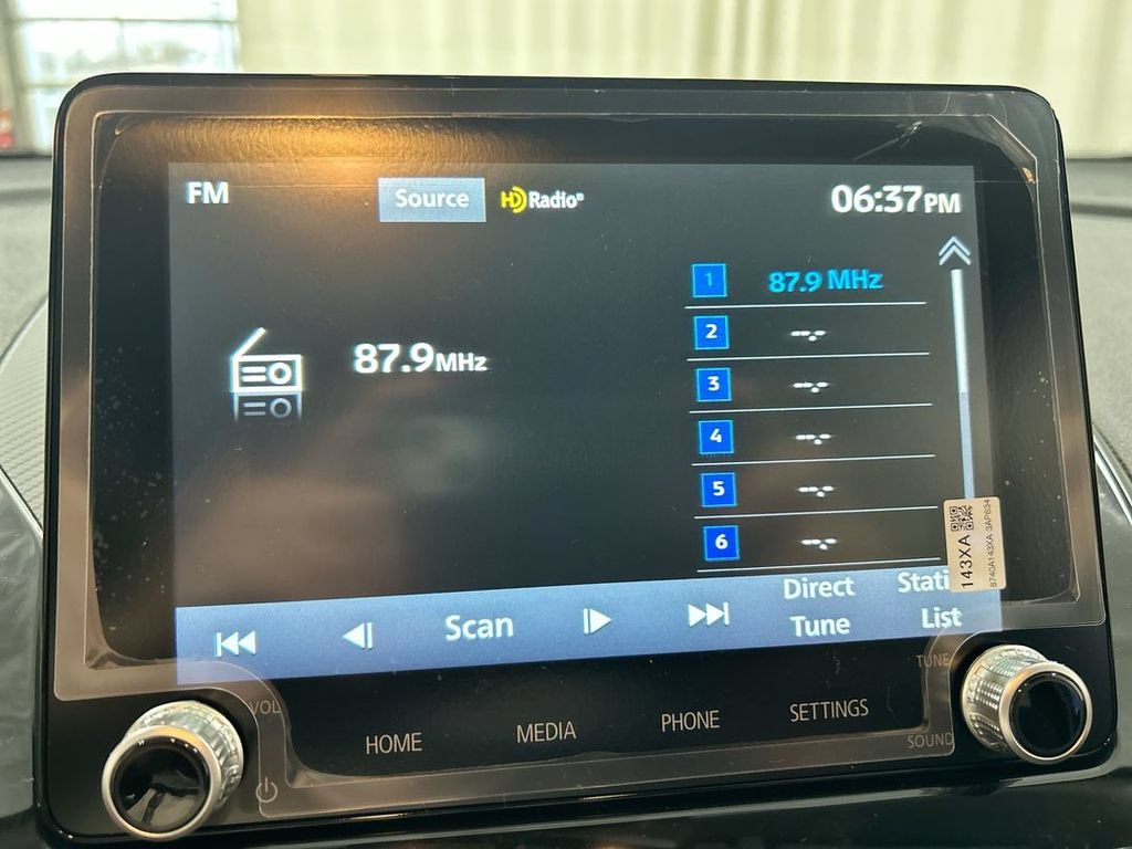 New 2026 Mitsubishi Eclipse Cross LE AWD/4WD image 16