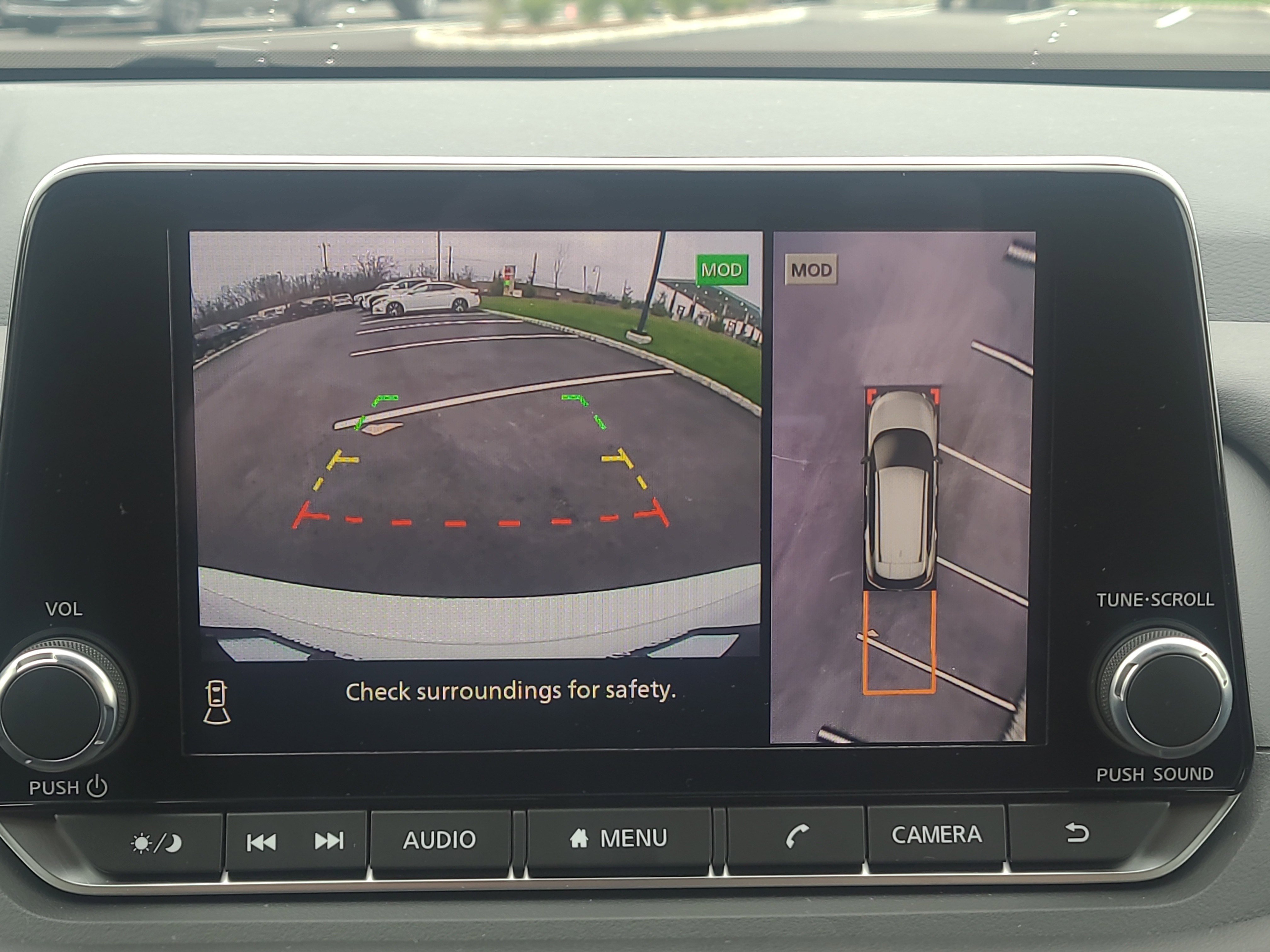 Used 2026 Nissan Rogue SV image 26