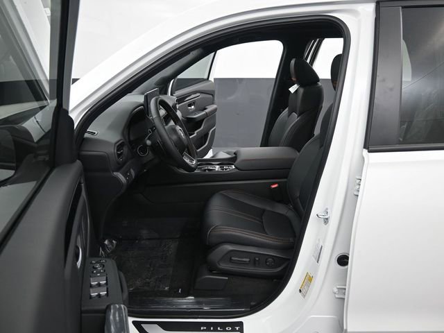 New 2026 Honda Pilot TrailSport image 26