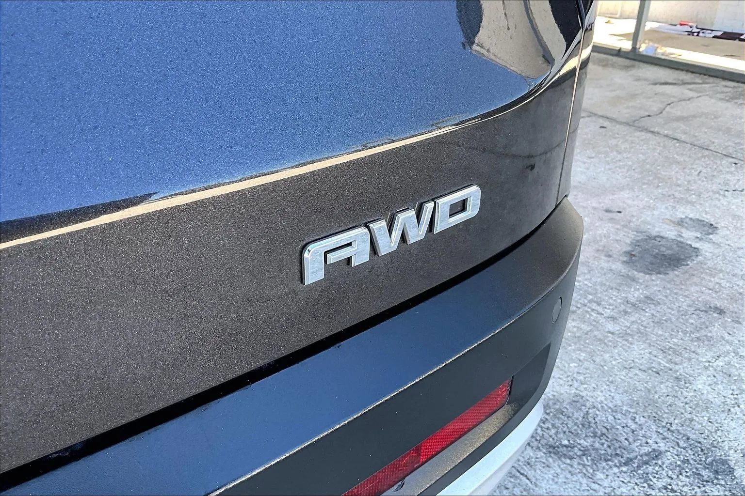 Used 2019 GMC Acadia SLE w/ Driver Alert Package I AWD/4WD image 21