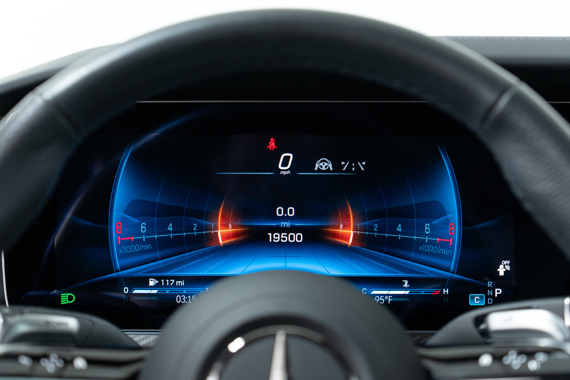 Certified 2024 Mercedes-Benz AMG GT 63 image 19