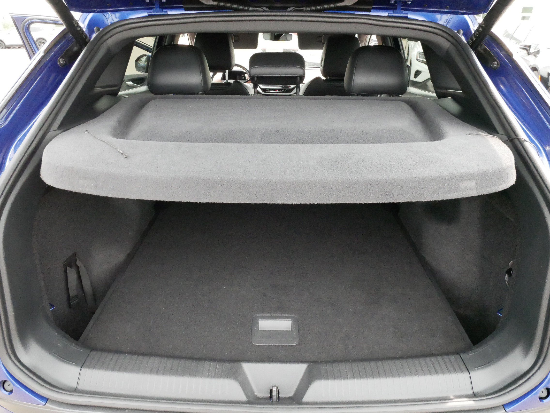 Certified 2022 Volkswagen ID.4 Pro S AWD/4WD image 18