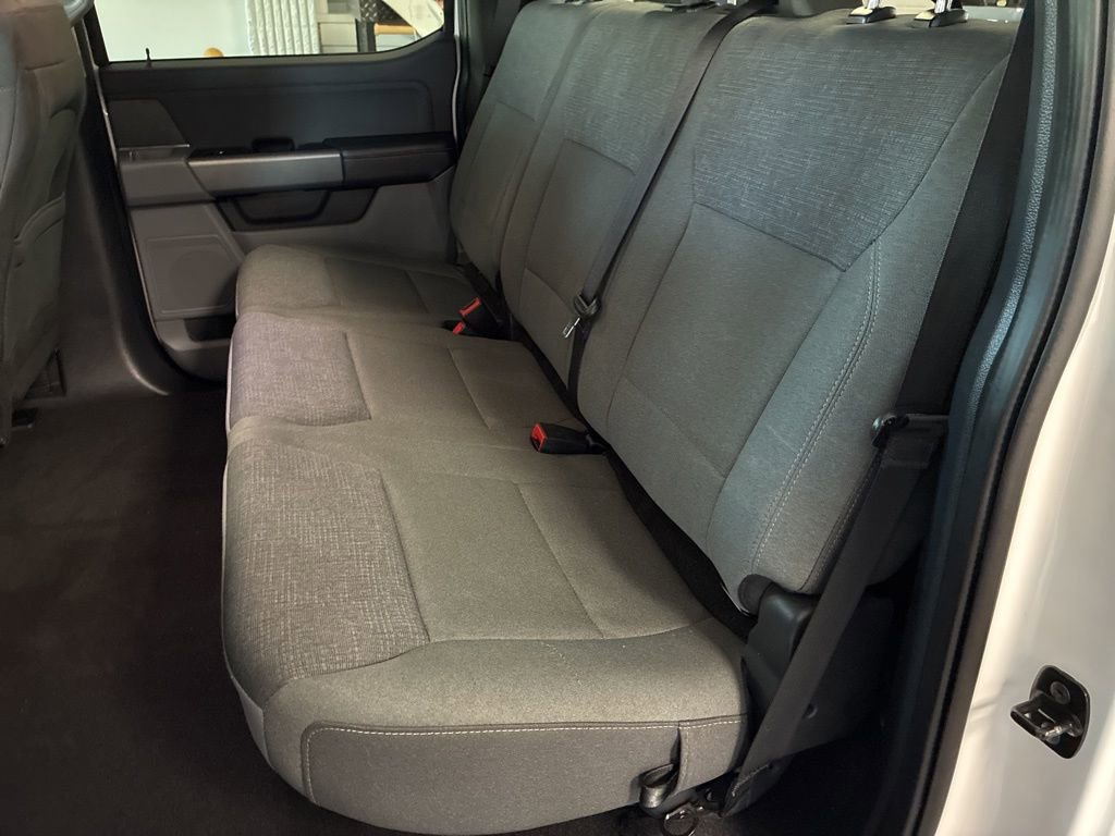 Used 2024 Ford F150 XLT AWD/4WD image 28