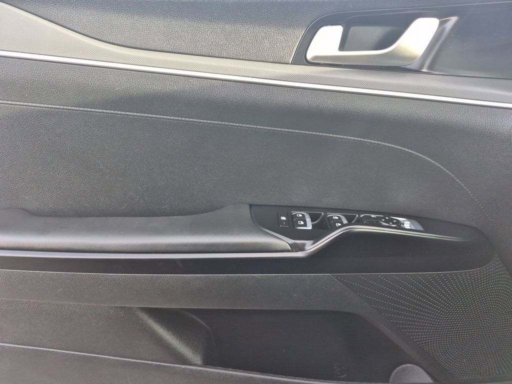 Certified 2023 Kia K5 GT-Line image 8