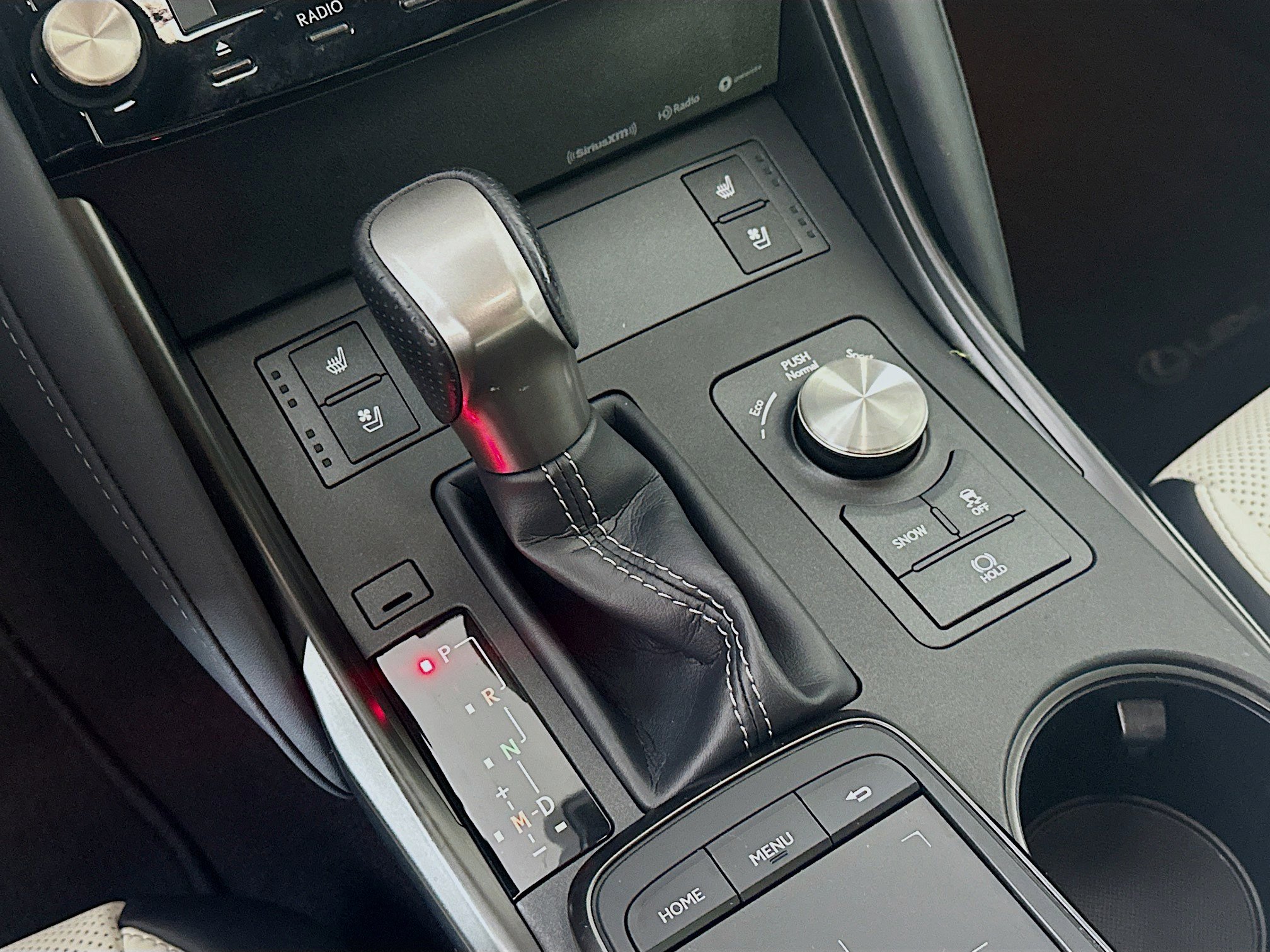 Used 2021 Lexus IS 350 F Sport w/ Accessory Package image 25