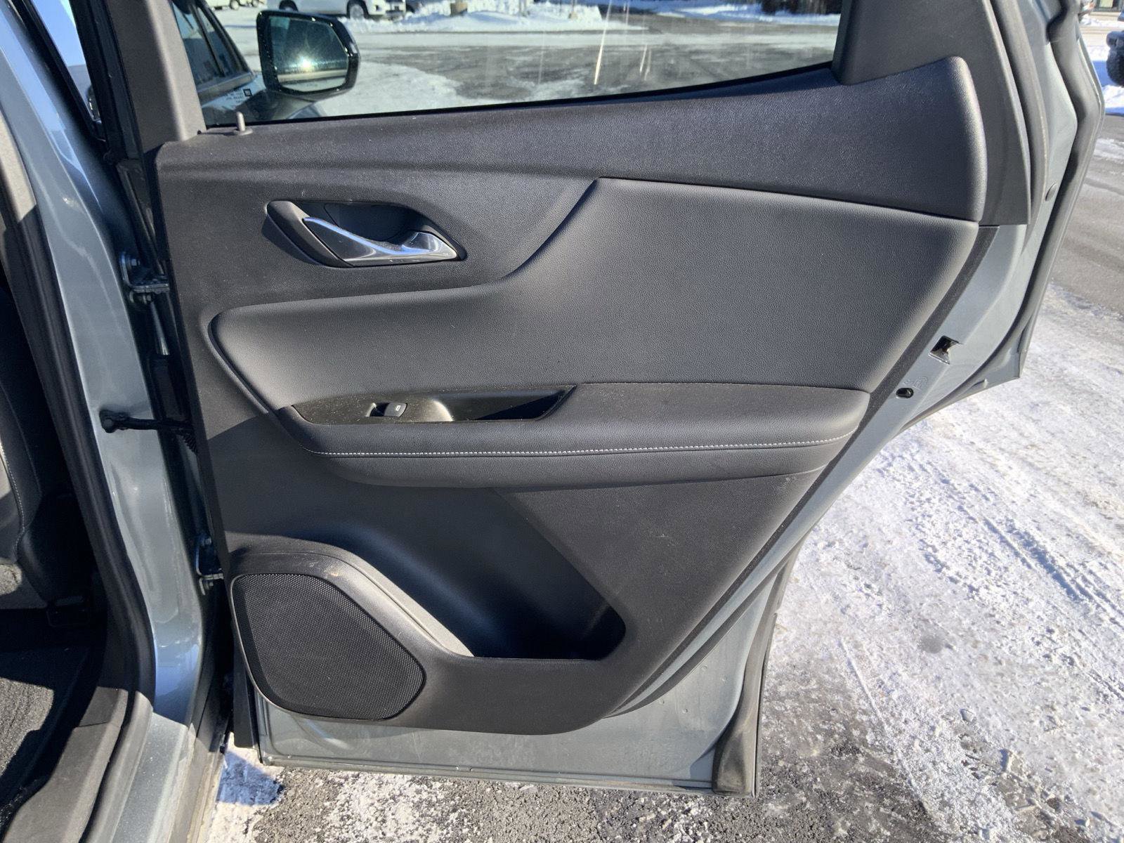 Used 2024 Chevrolet Blazer LT w/ Sound & Technology Package image 60