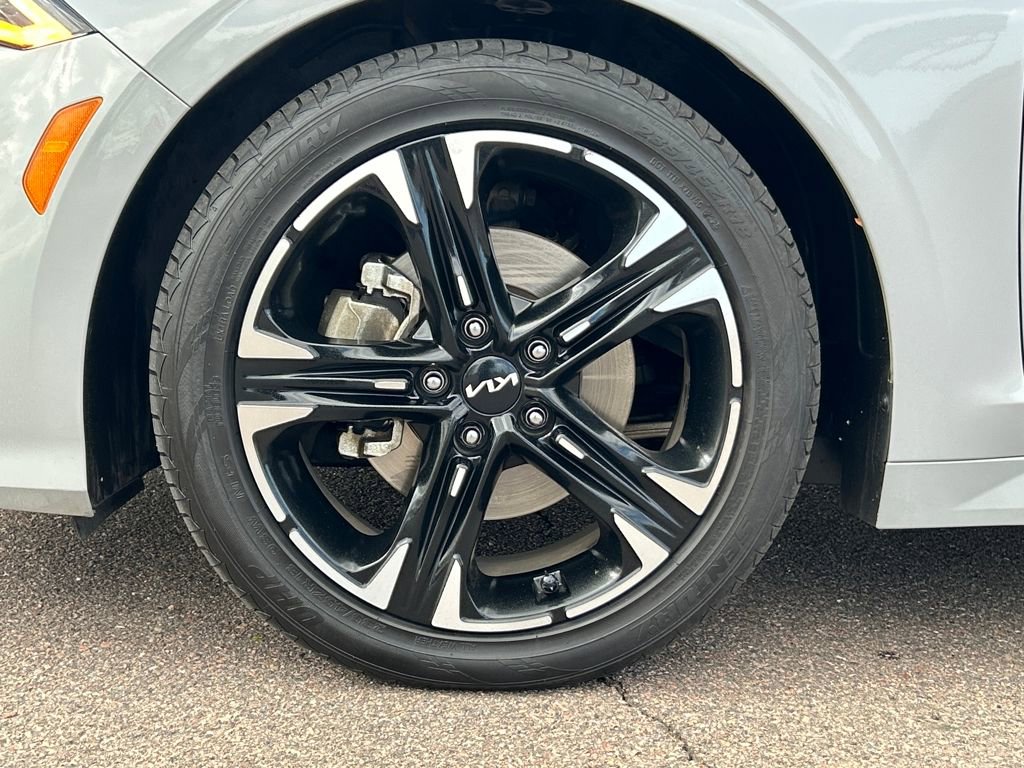 Used 2023 Kia K5 GT-Line w/ GT-Line Premium Package image 25