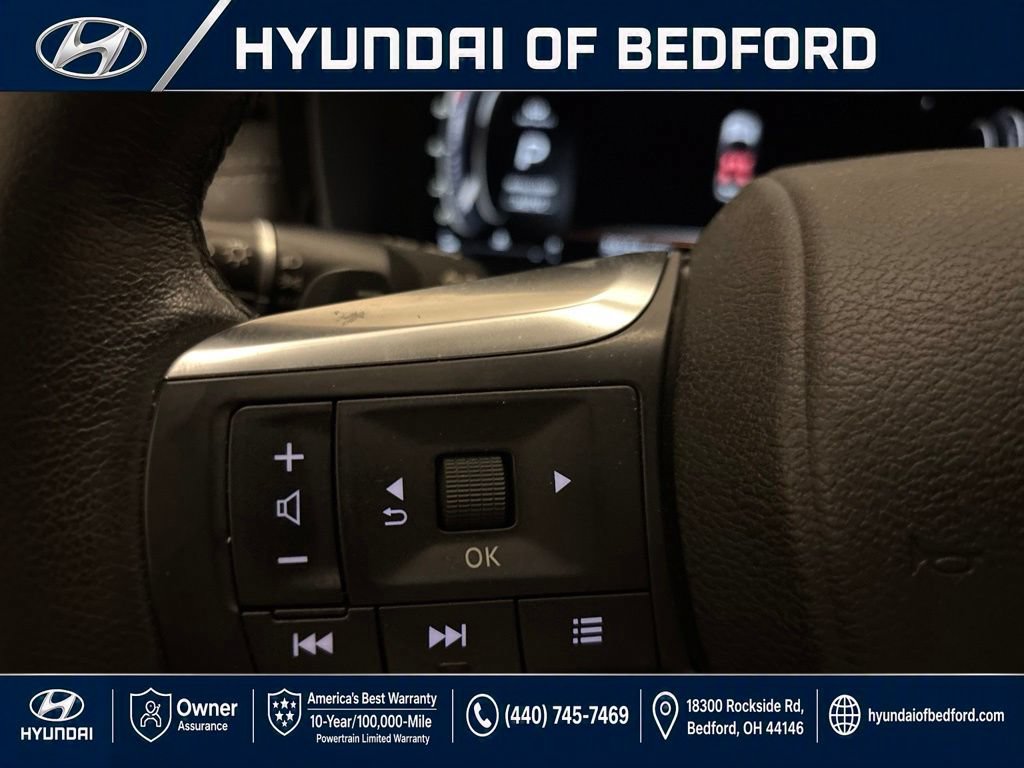 Used 2022 INFINITI QX60 Luxe AWD/4WD image 23
