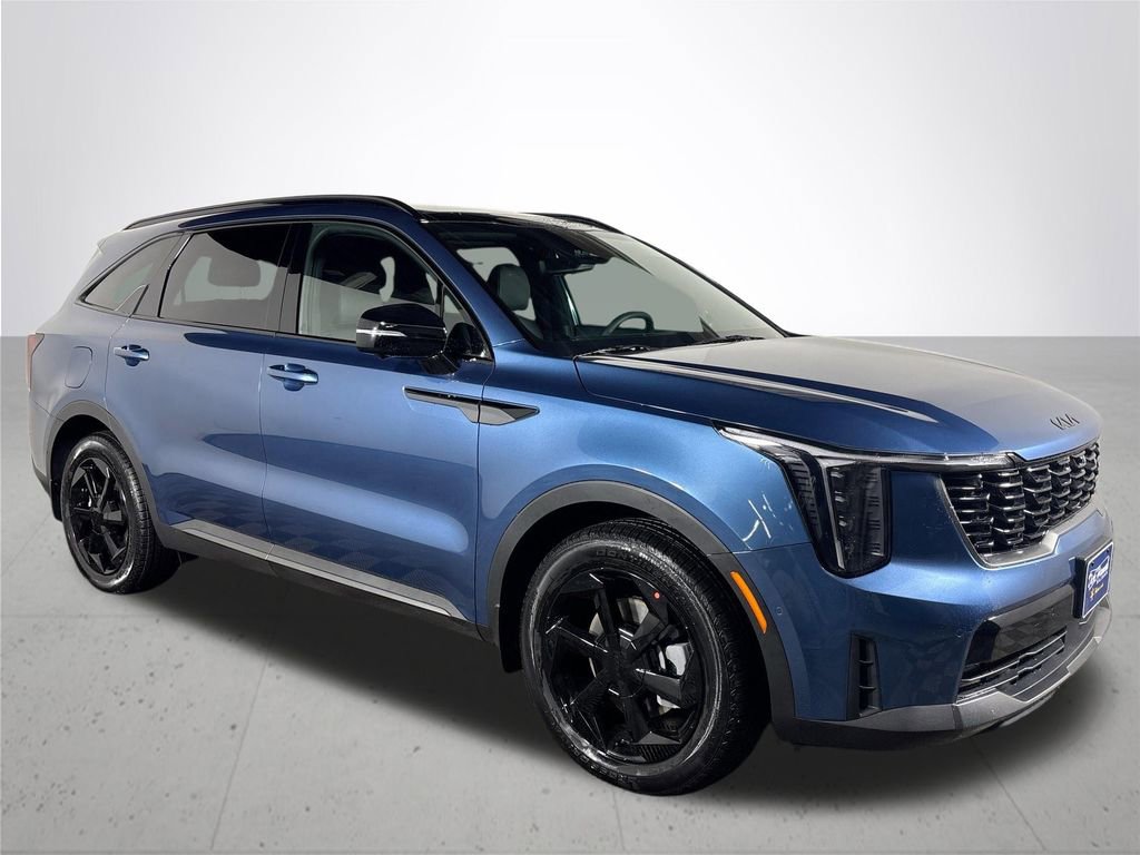 New 2026 Kia Sorento SX Prestige image 5