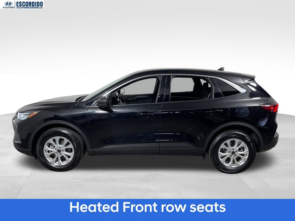 Used 2024 Ford Escape Active AWD/4WD image 2