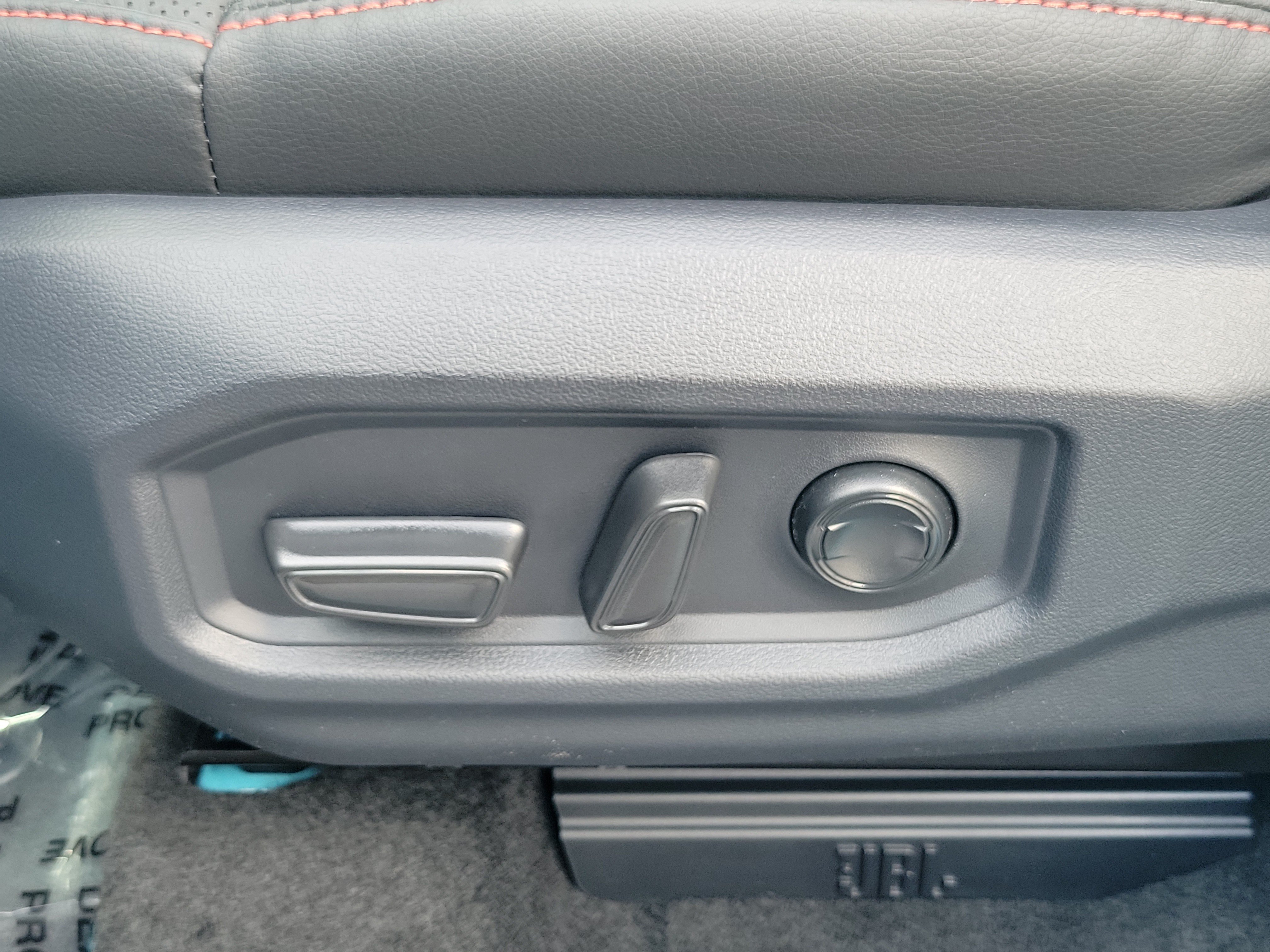 New 2026 Toyota Sequoia TRD Pro AWD/4WD image 25
