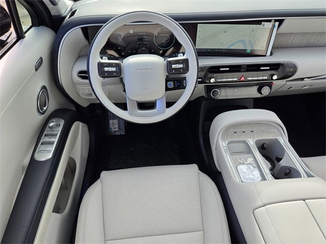 New 2026 Hyundai Palisade Calligraphy image 8